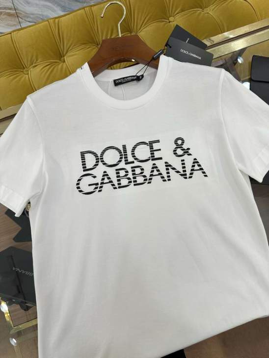 Picture of Dolce Gabbana T Shirts Short _SKUDGS-2XLtltx0315308